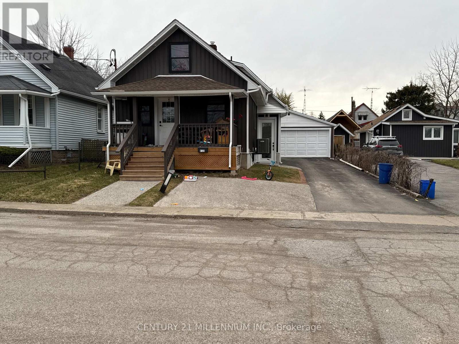 Property at 4123 HICKSON AVENUE image 1