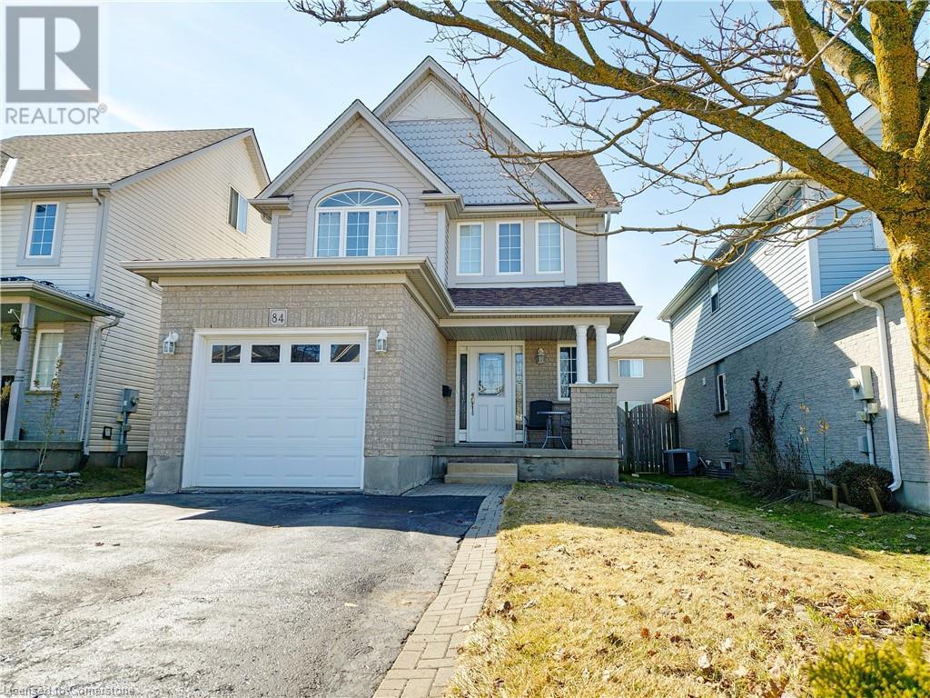 Property at 84 FOOT Crescent image 1