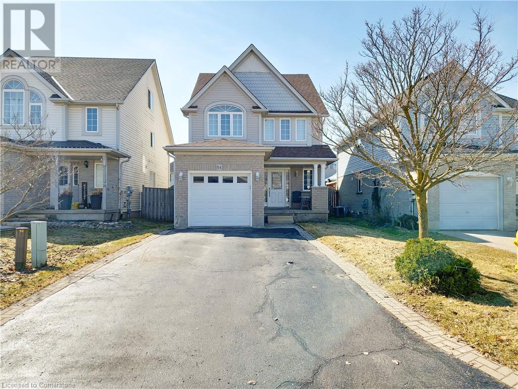 Property at 84 FOOT Crescent image 2