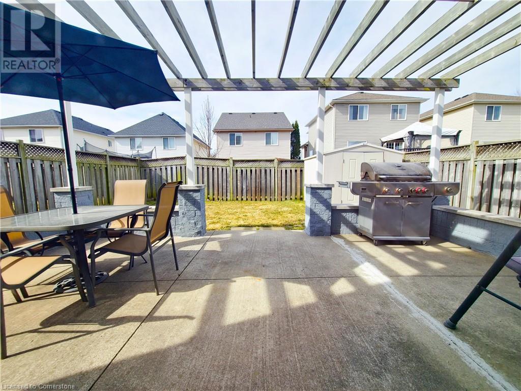 84 Foot Crescent, Cambridge, Ontario  N1R 8M6 - Photo 38 - 40709327