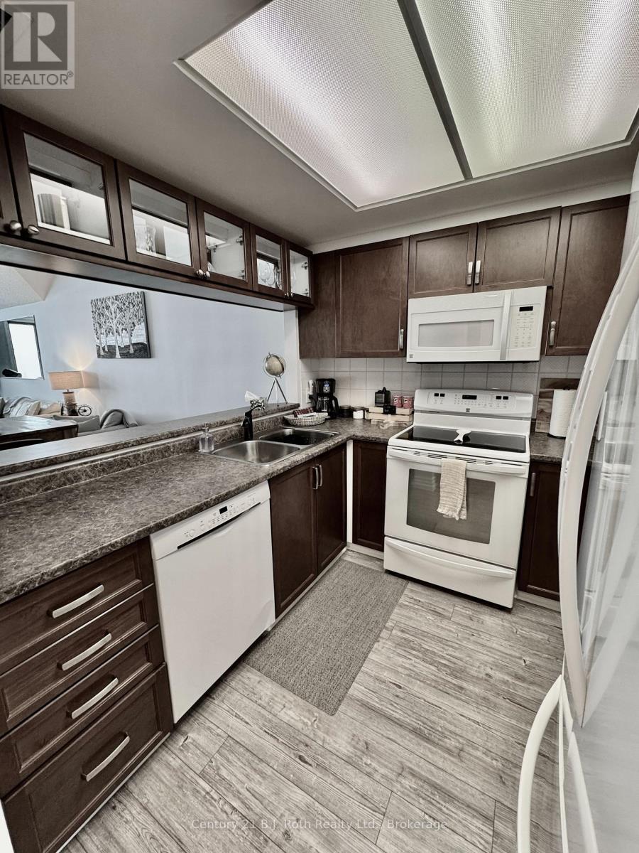 231 Hilltop Grandview Drive, Huntsville, Ontario  P1H 2J5 - Photo 18 - X11885034