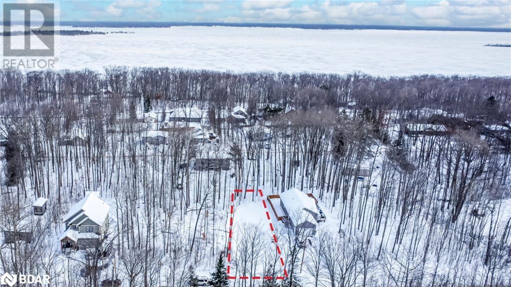 67 Wozniak Road, Penetanguishene, Ontario  L9M 1W6 - Photo 1 - 40708715