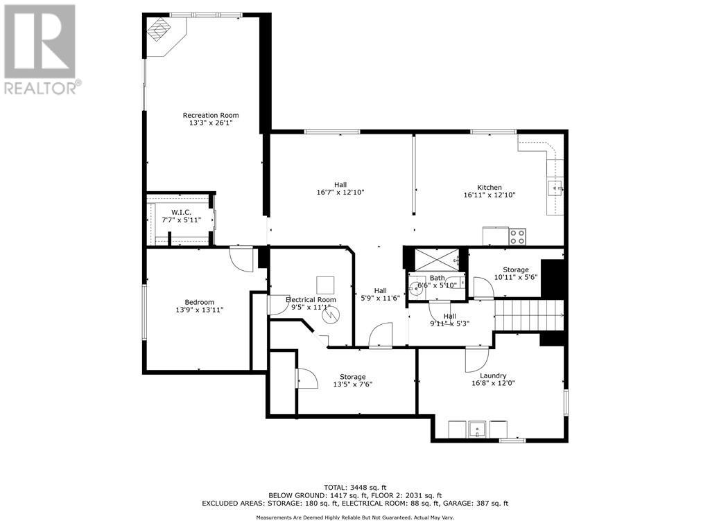 281 Halton Avenue, Milton, Ontario  L9T 2M1 - Photo 46 - 40707200