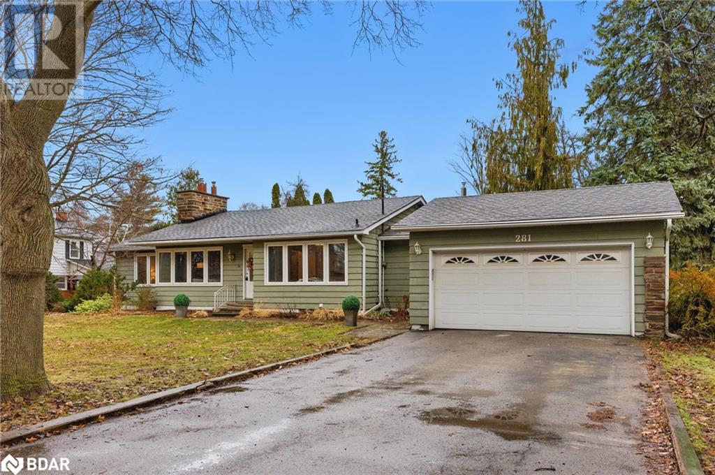 281 Halton Avenue, Milton, Ontario  L9T 2M1 - Photo 3 - 40707200