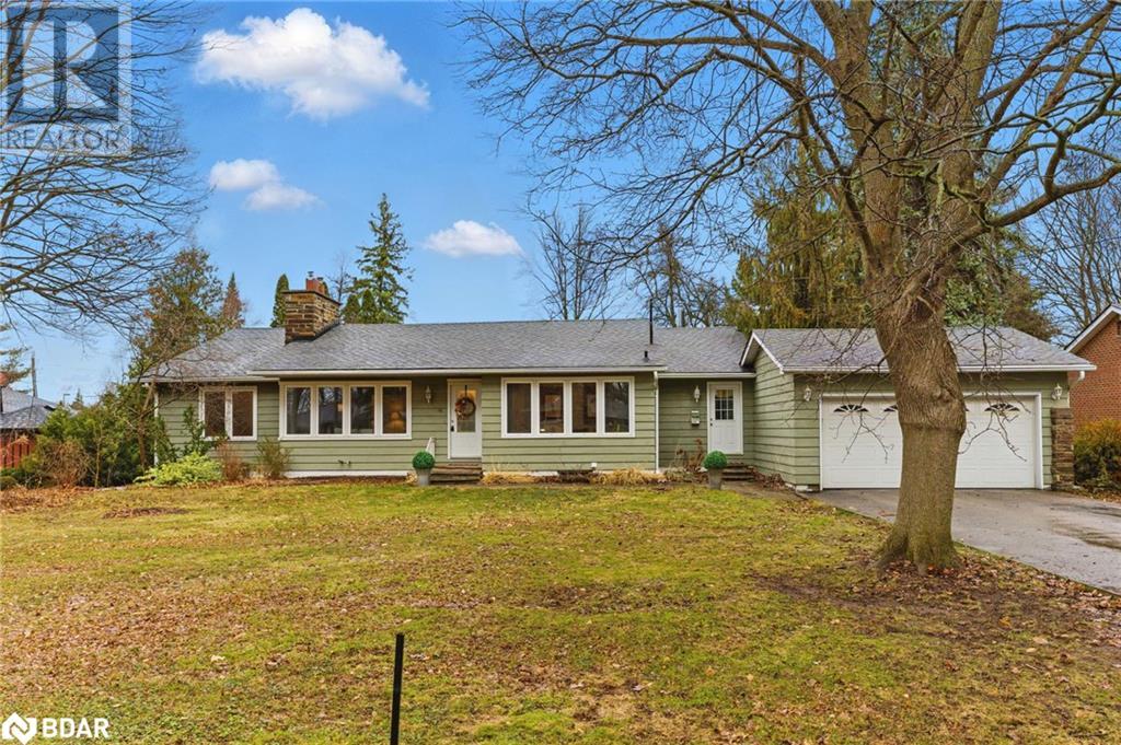 281 Halton Avenue, Milton, Ontario  L9T 2M1 - Photo 2 - 40707200