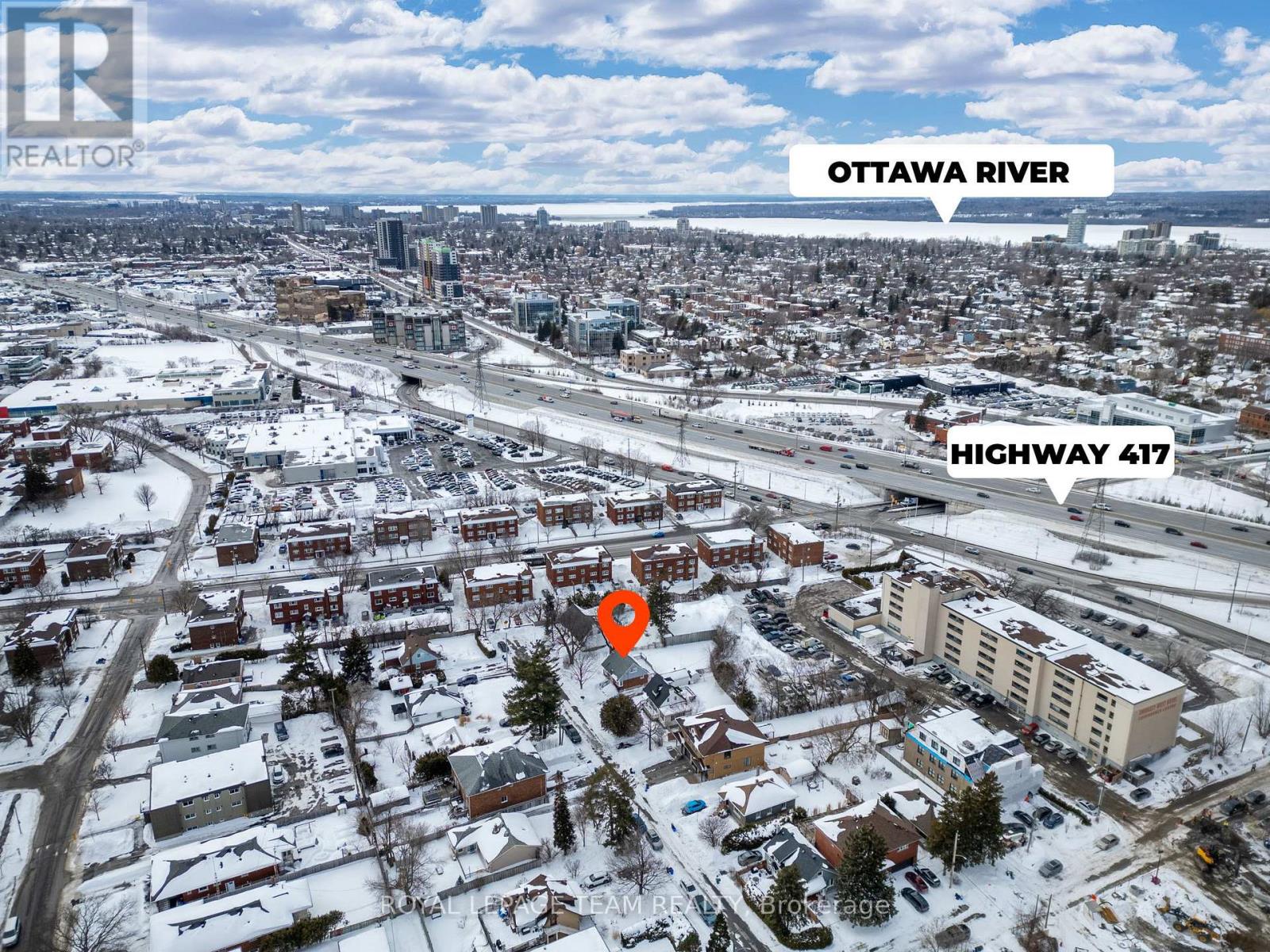 1357 Thames Street, Ottawa, Ontario  K1Z 7N3 - Photo 12 - X12037471