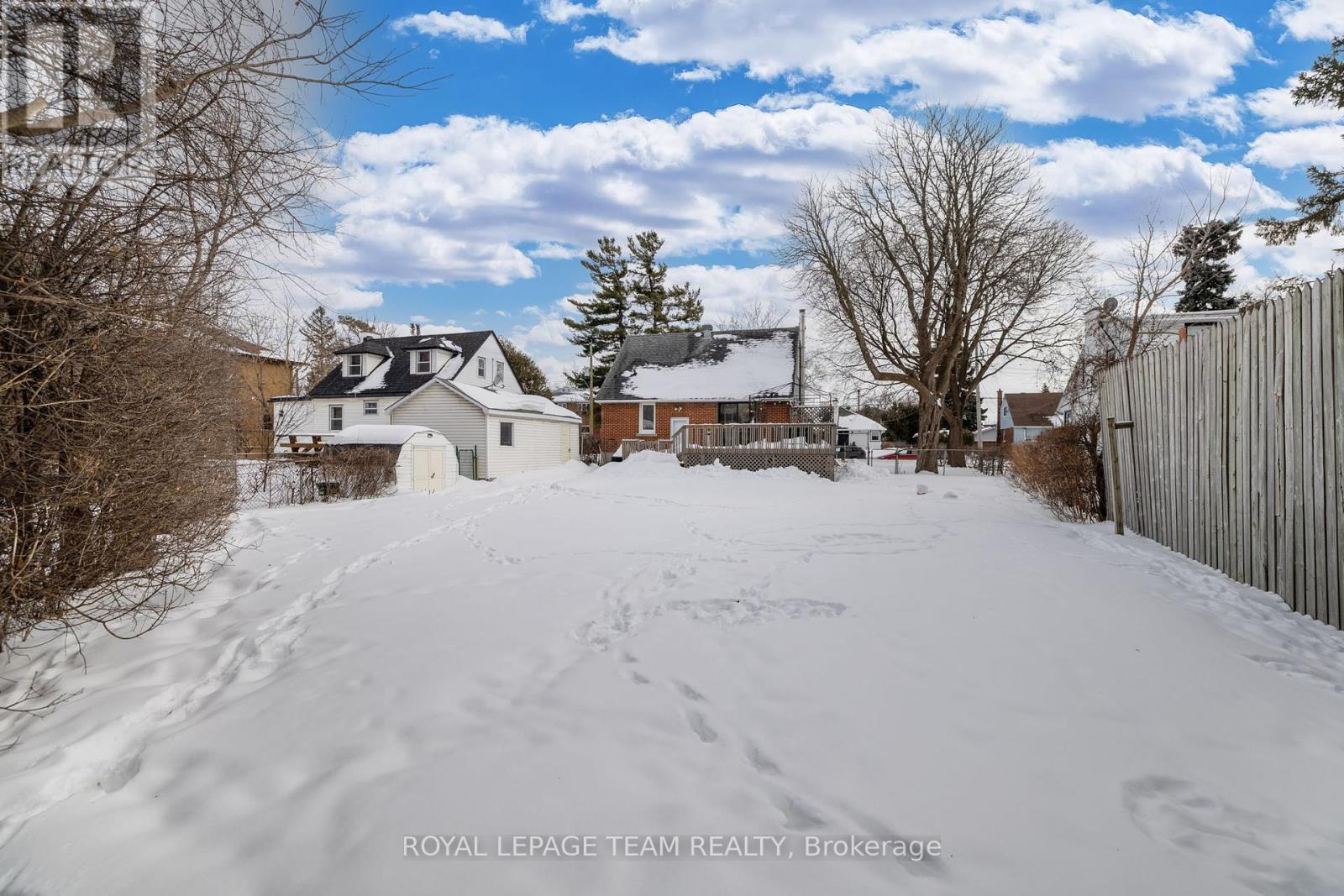 1357 Thames Street, Ottawa, Ontario  K1Z 7N3 - Photo 5 - X12037471