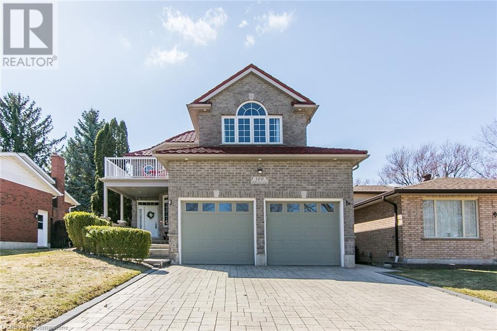 Property at 100 HIGH ACRES Crescent image 2