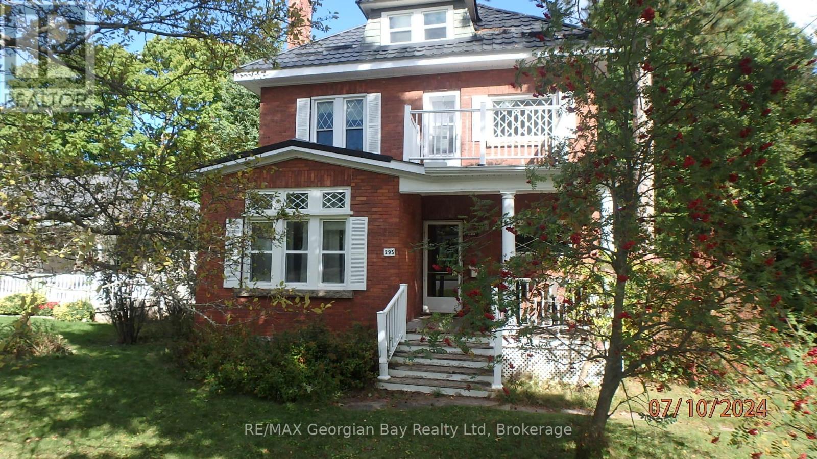 295 Sixth Street, Midland, Ontario  L4R 3Y5 - Photo 2 - S12037454
