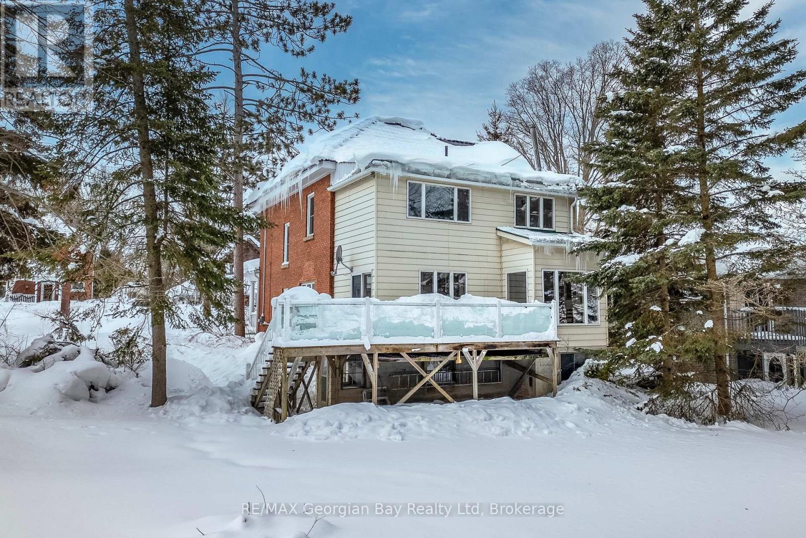 295 Sixth Street, Midland, Ontario  L4R 3Y5 - Photo 3 - S12037454