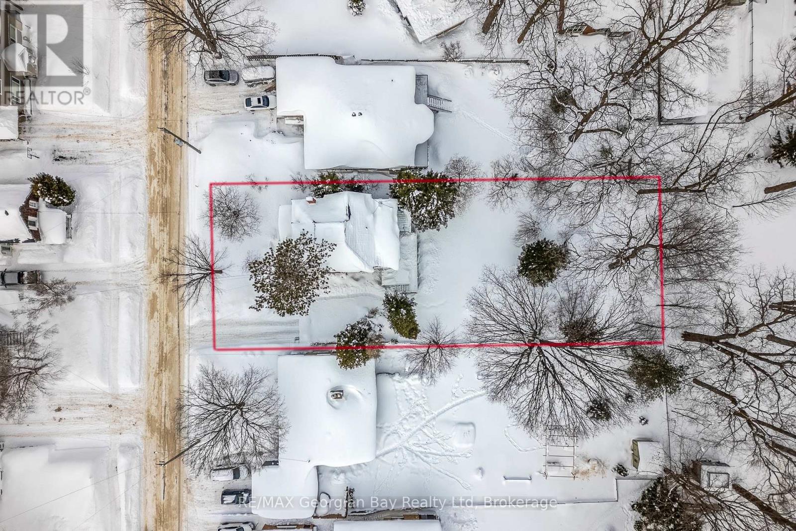 295 Sixth Street, Midland, Ontario  L4R 3Y5 - Photo 36 - S12037454