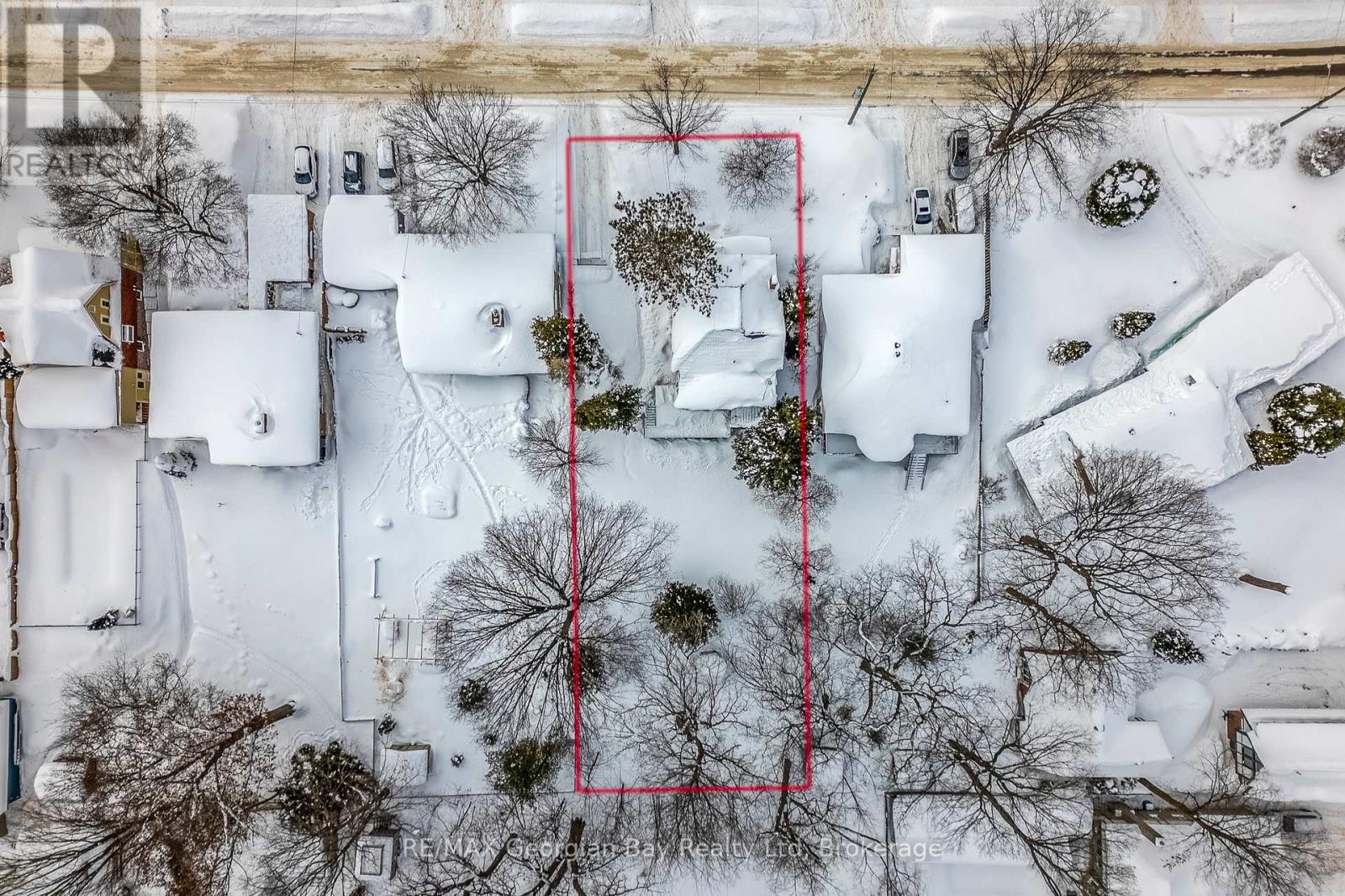 295 Sixth Street, Midland, Ontario  L4R 3Y5 - Photo 4 - S12037454
