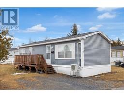 6 Raven Street, Saint John, New Brunswick