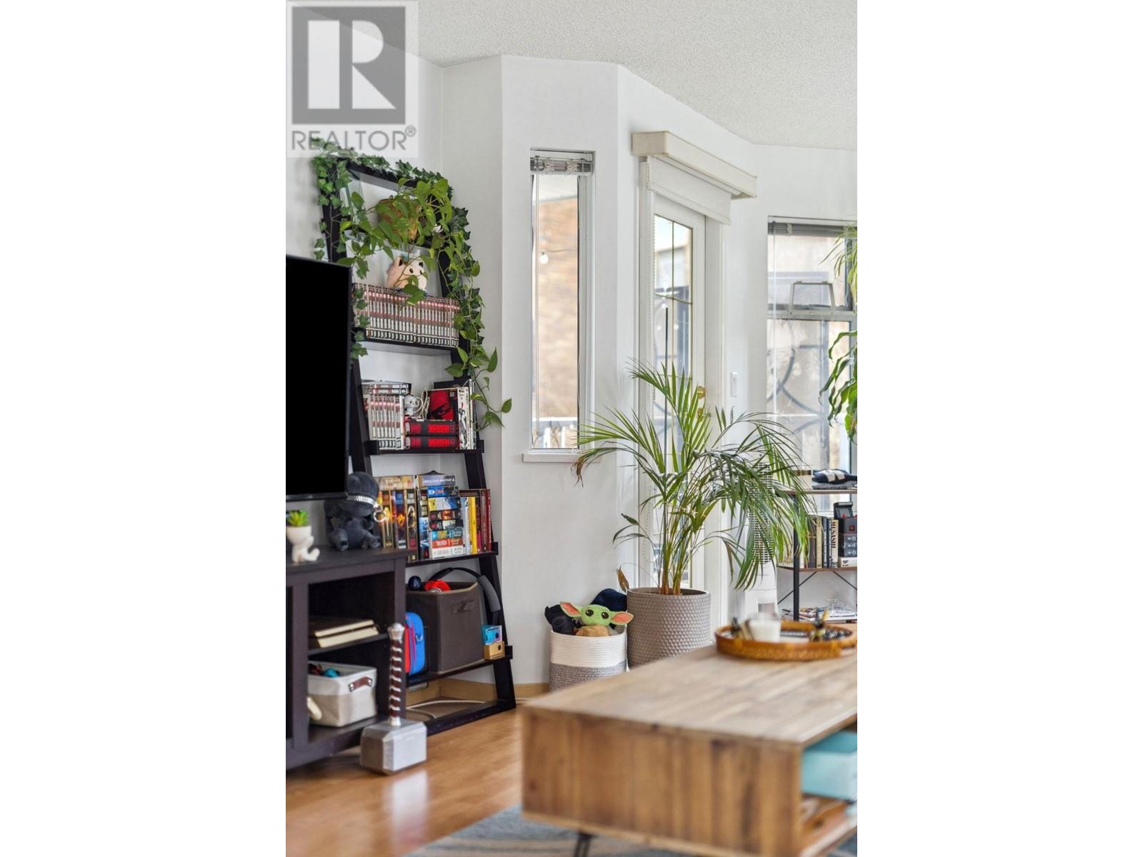 204 1147 Nelson Street, Vancouver, British Columbia  V6G 1J3 - Photo 10 - R2981015