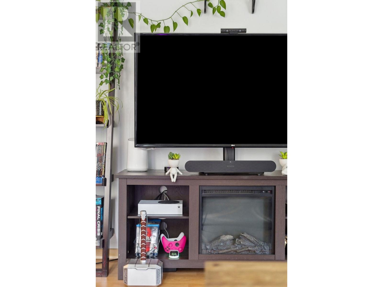 204 1147 Nelson Street, Vancouver, British Columbia  V6G 1J3 - Photo 11 - R2981015