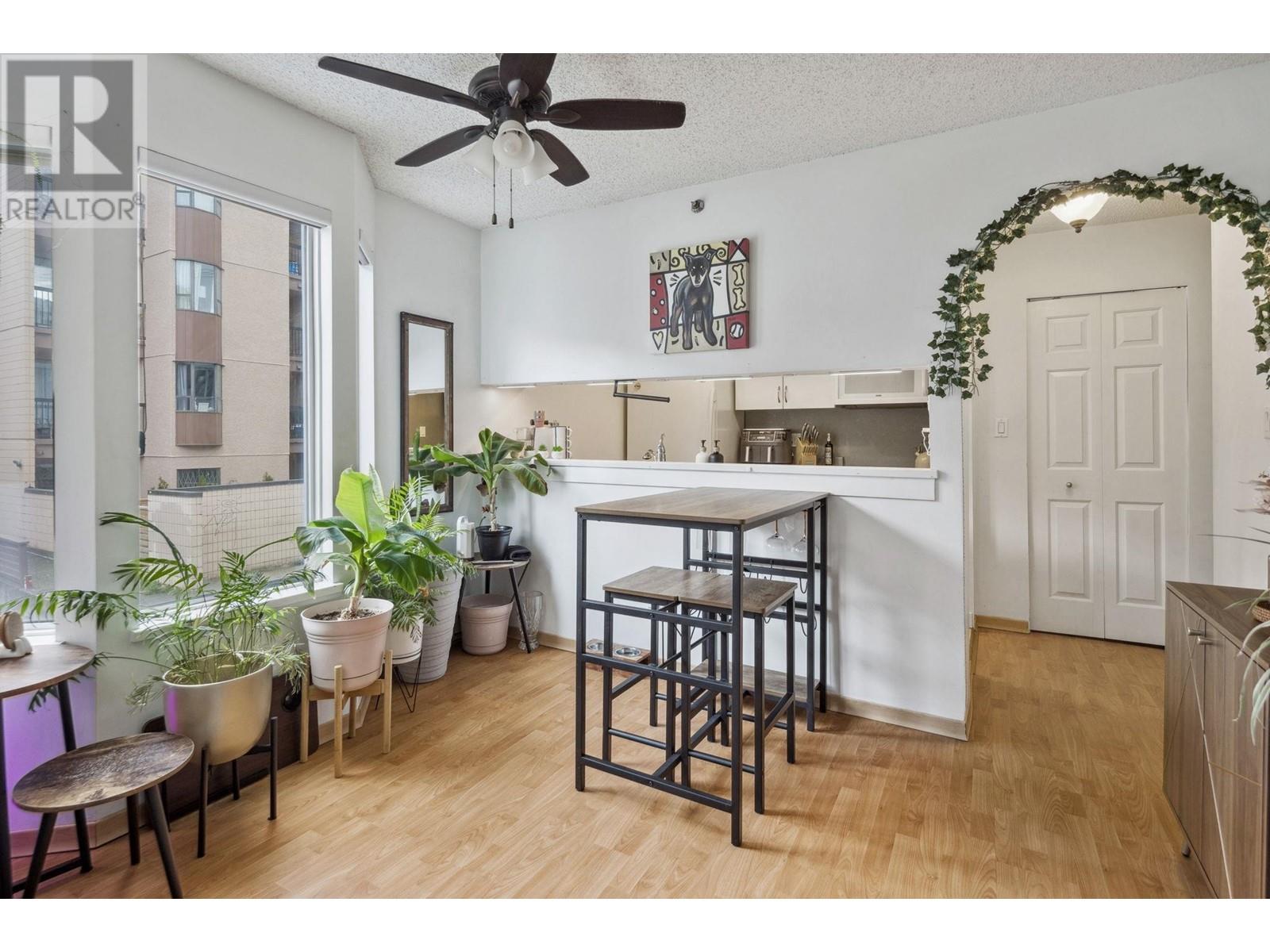 204 1147 Nelson Street, Vancouver, British Columbia  V6G 1J3 - Photo 13 - R2981015