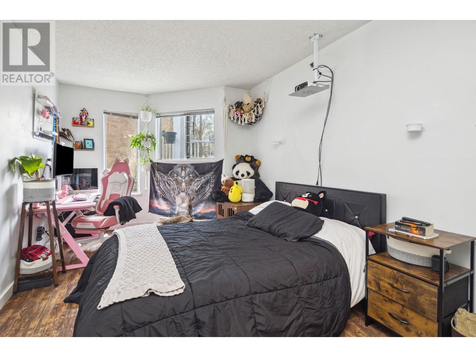 204 1147 Nelson Street, Vancouver, British Columbia  V6G 1J3 - Photo 18 - R2981015