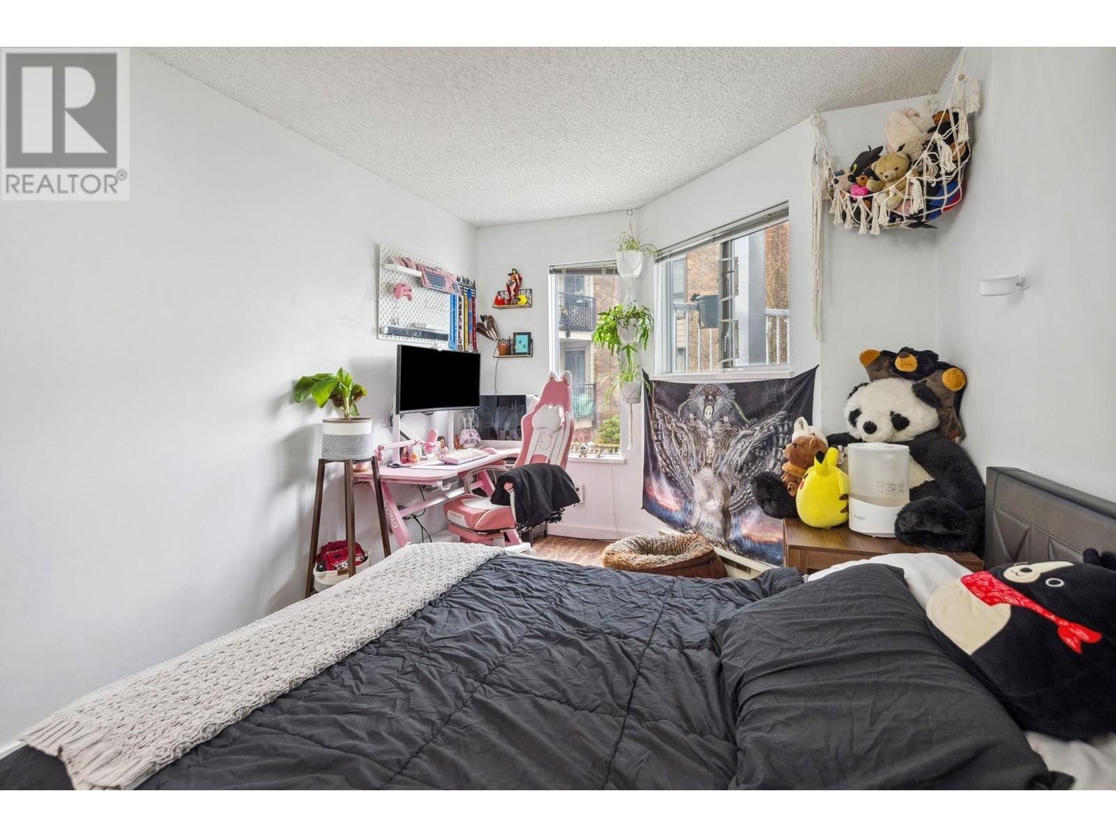 204 1147 Nelson Street, Vancouver, British Columbia  V6G 1J3 - Photo 19 - R2981015