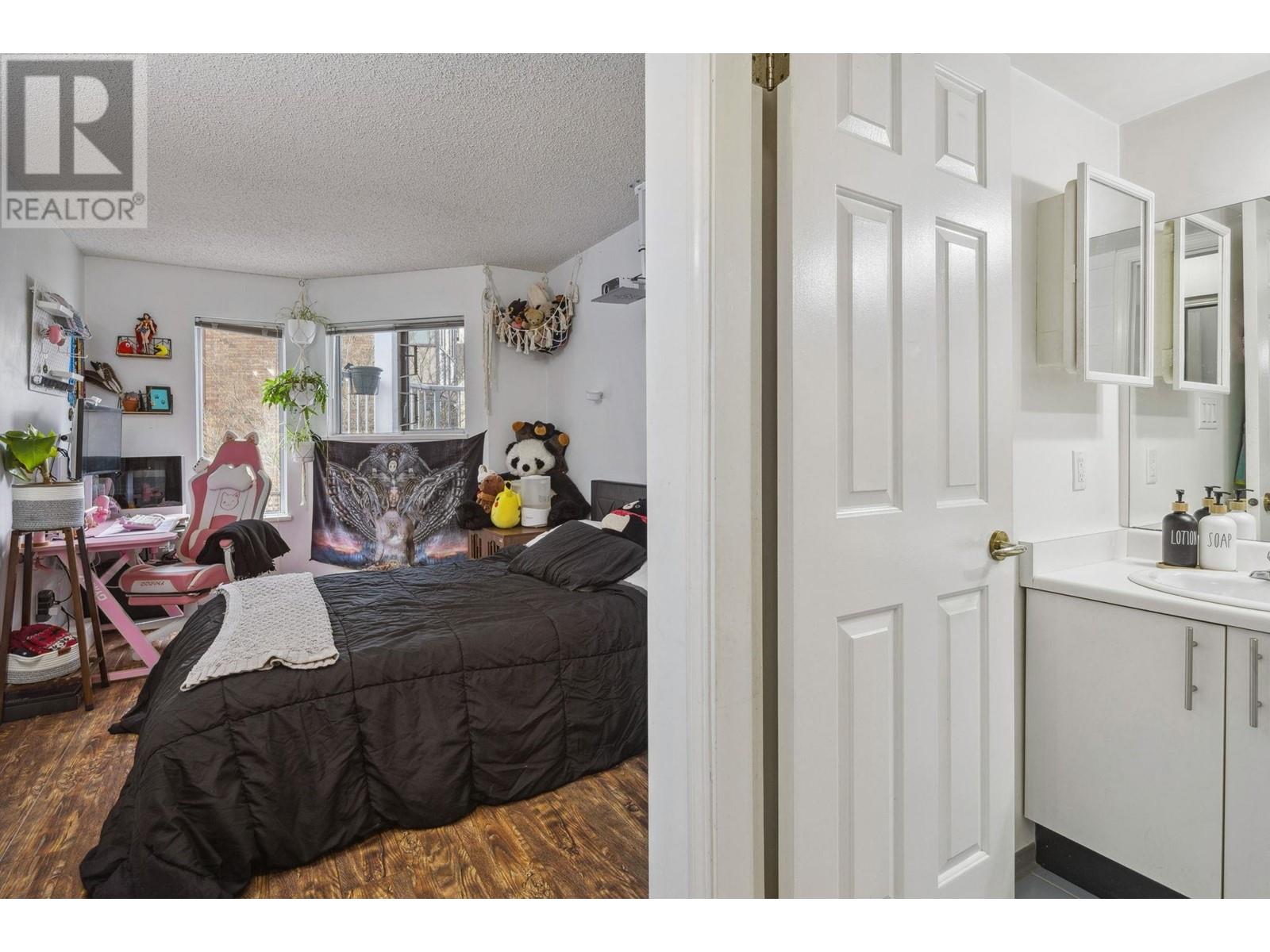 204 1147 Nelson Street, Vancouver, British Columbia  V6G 1J3 - Photo 20 - R2981015
