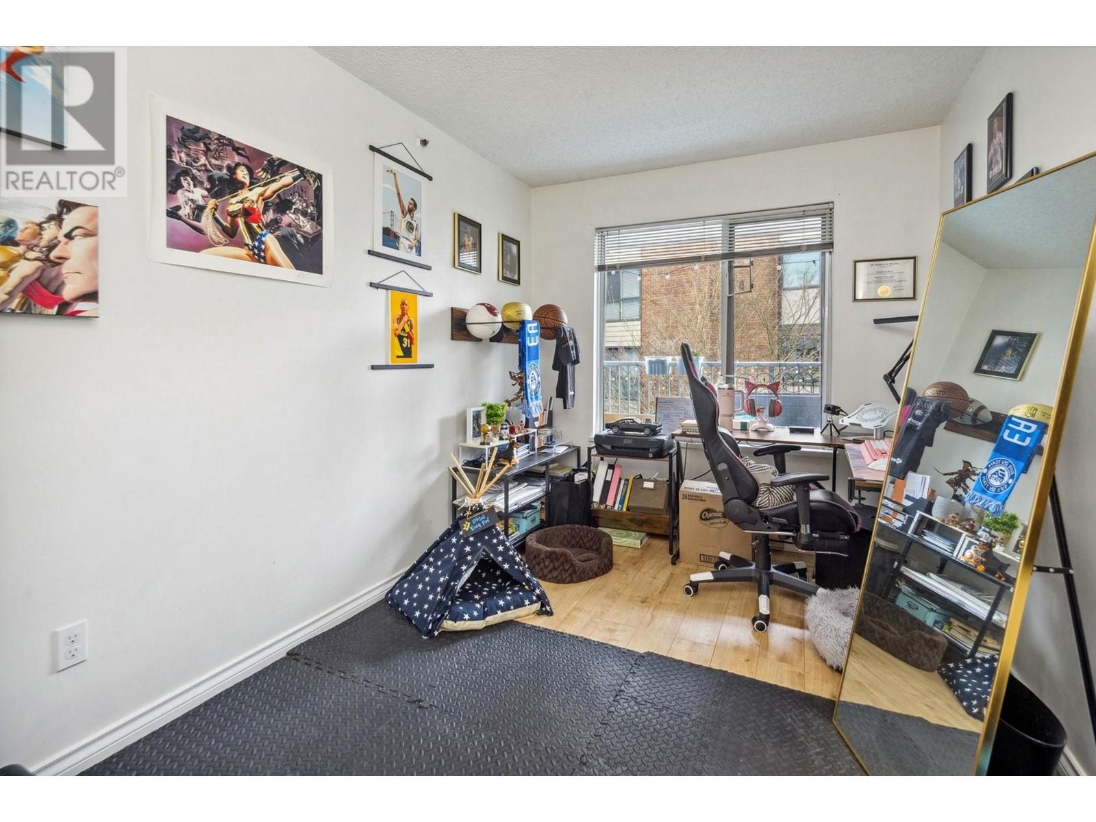 204 1147 Nelson Street, Vancouver, British Columbia  V6G 1J3 - Photo 22 - R2981015