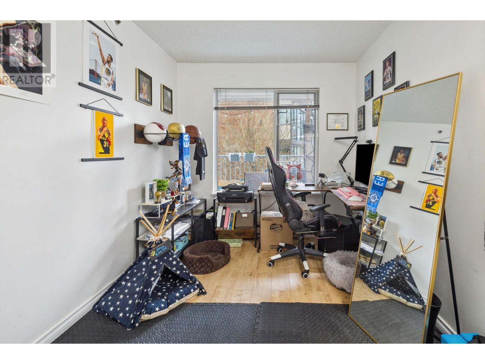204 1147 Nelson Street, Vancouver, British Columbia  V6G 1J3 - Photo 23 - R2981015