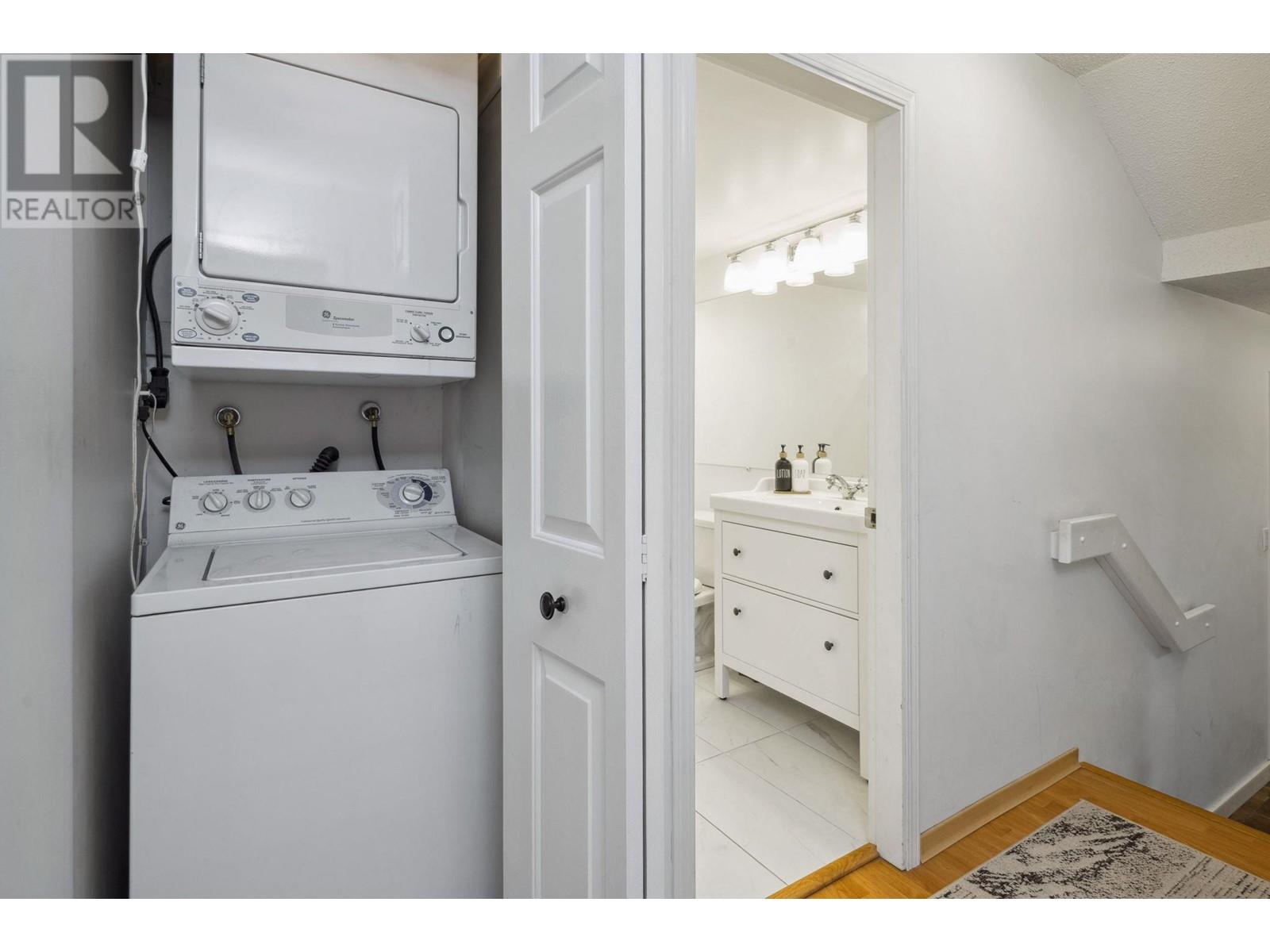 204 1147 Nelson Street, Vancouver, British Columbia  V6G 1J3 - Photo 25 - R2981015