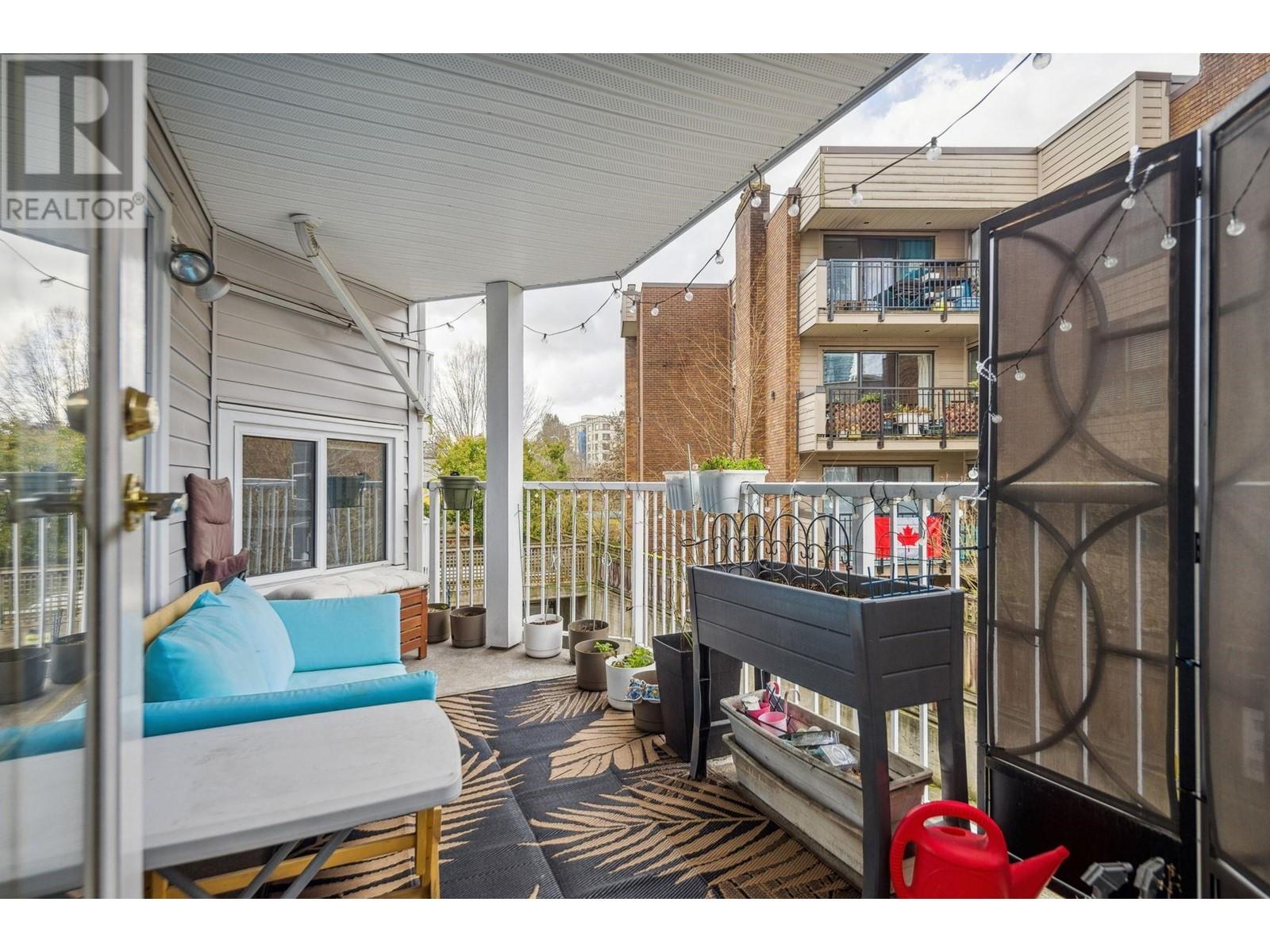 204 1147 Nelson Street, Vancouver, British Columbia  V6G 1J3 - Photo 26 - R2981015