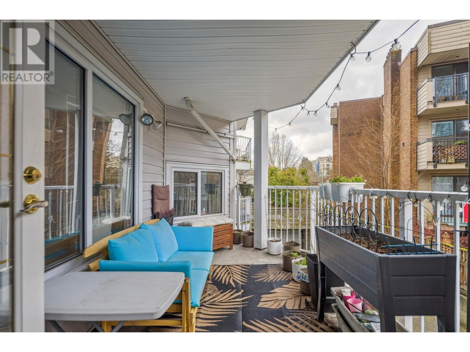 204 1147 Nelson Street, Vancouver, British Columbia  V6G 1J3 - Photo 27 - R2981015