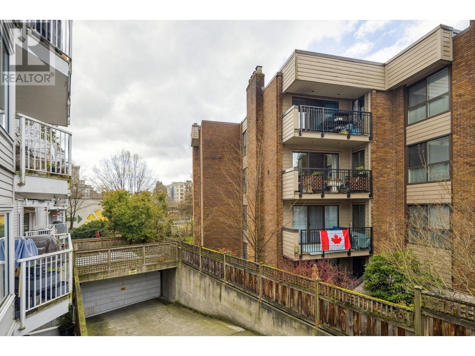 204 1147 Nelson Street, Vancouver, British Columbia  V6G 1J3 - Photo 28 - R2981015