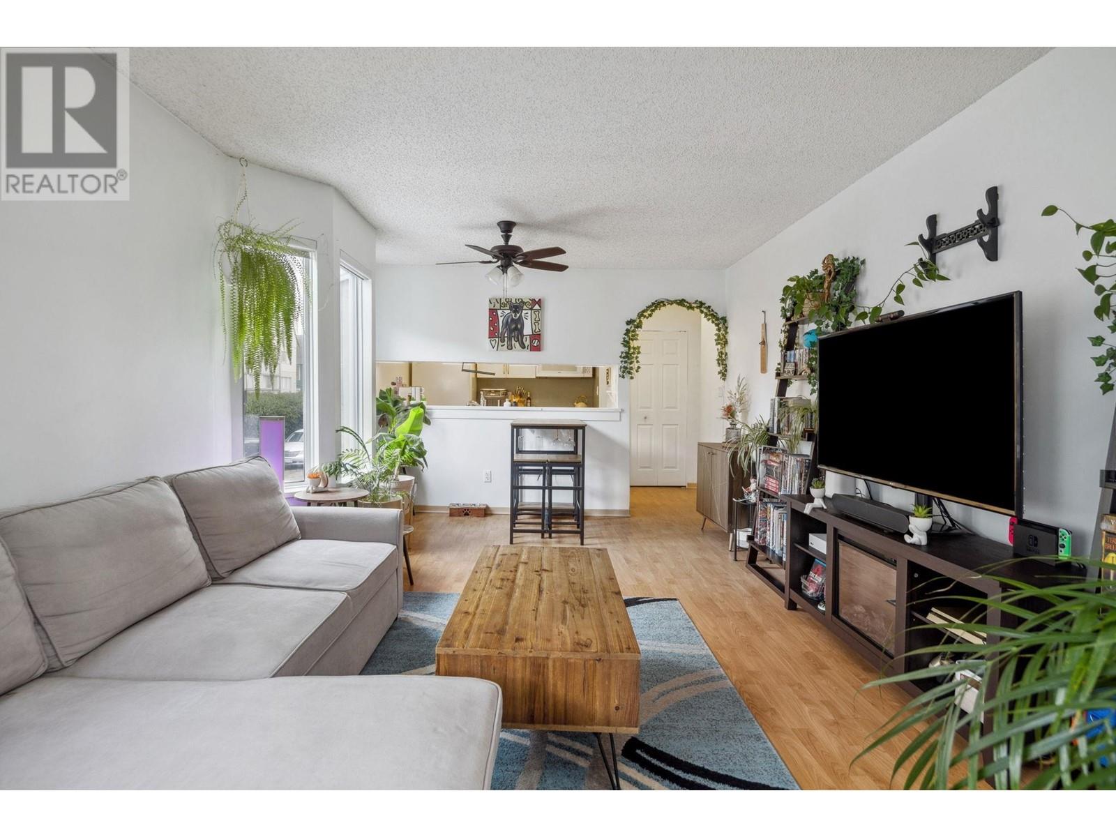 204 1147 Nelson Street, Vancouver, British Columbia  V6G 1J3 - Photo 7 - R2981015