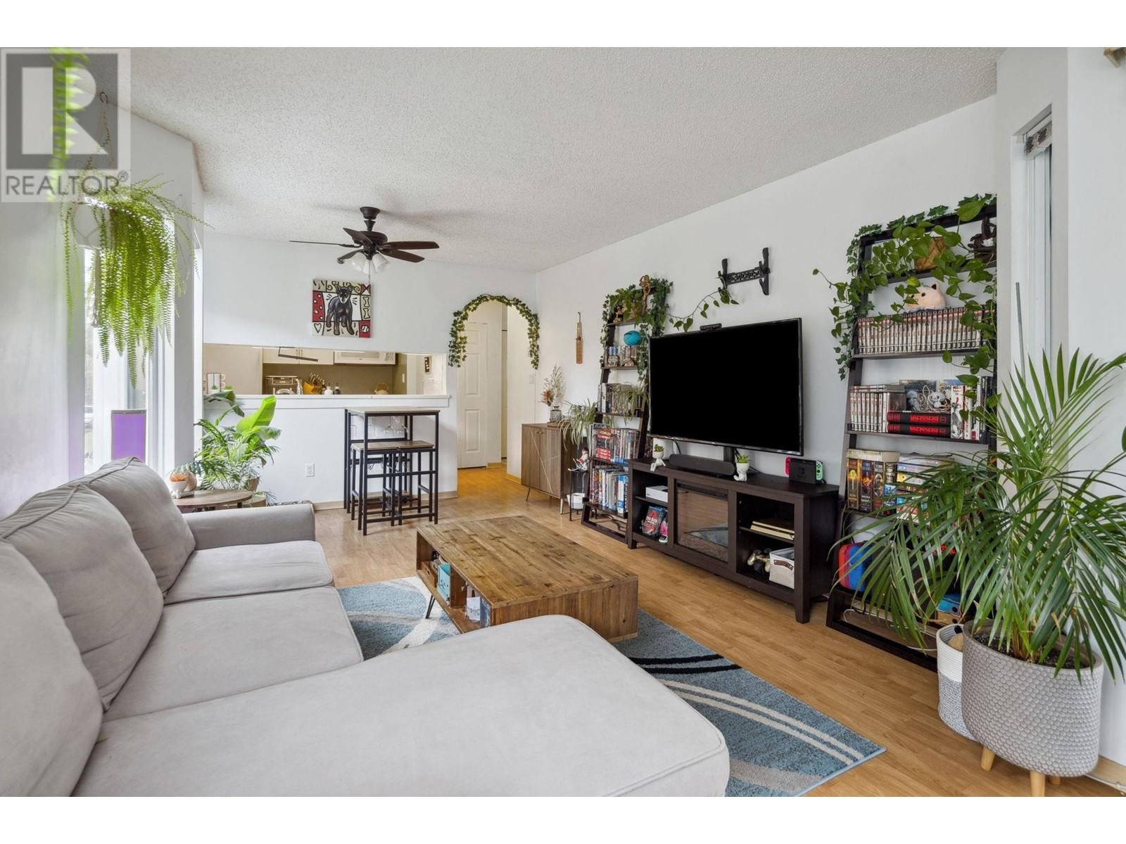 204 1147 Nelson Street, Vancouver, British Columbia  V6G 1J3 - Photo 8 - R2981015