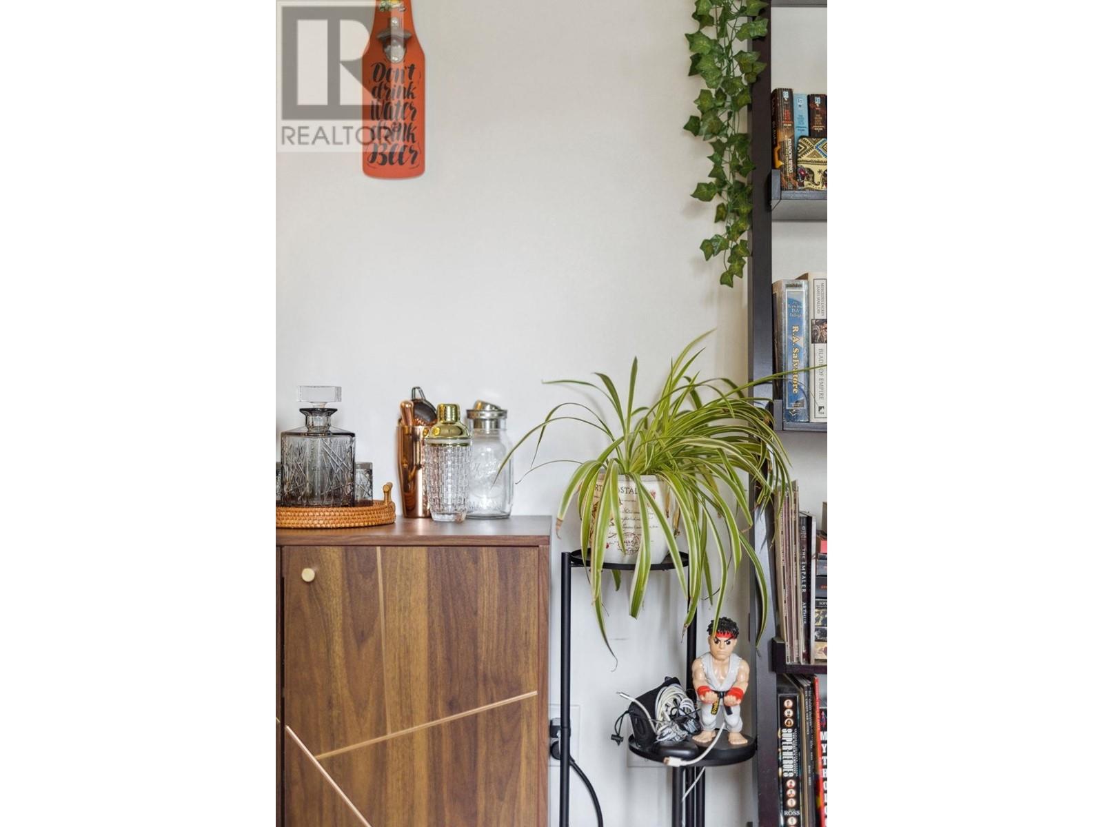 204 1147 Nelson Street, Vancouver, British Columbia  V6G 1J3 - Photo 9 - R2981015