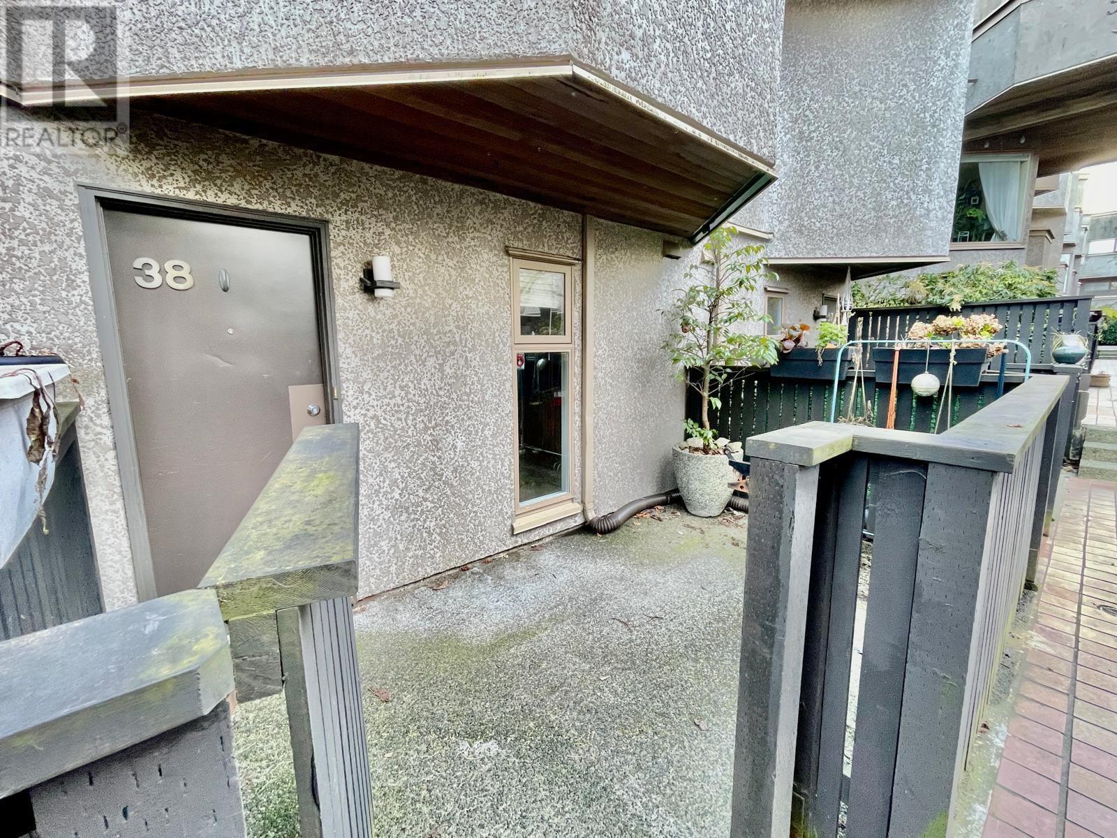 38 870 W 7th Avenue, Vancouver, British Columbia  V5Z 4C1 - Photo 18 - R2981016