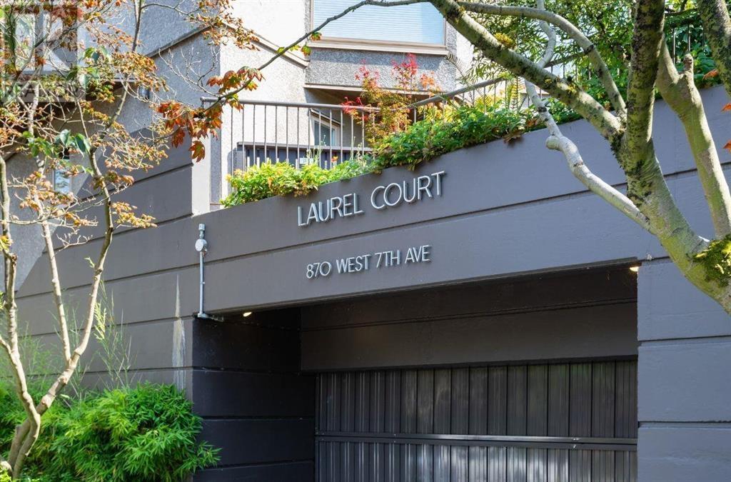 38 870 W 7th Avenue, Vancouver, British Columbia  V5Z 4C1 - Photo 19 - R2981016