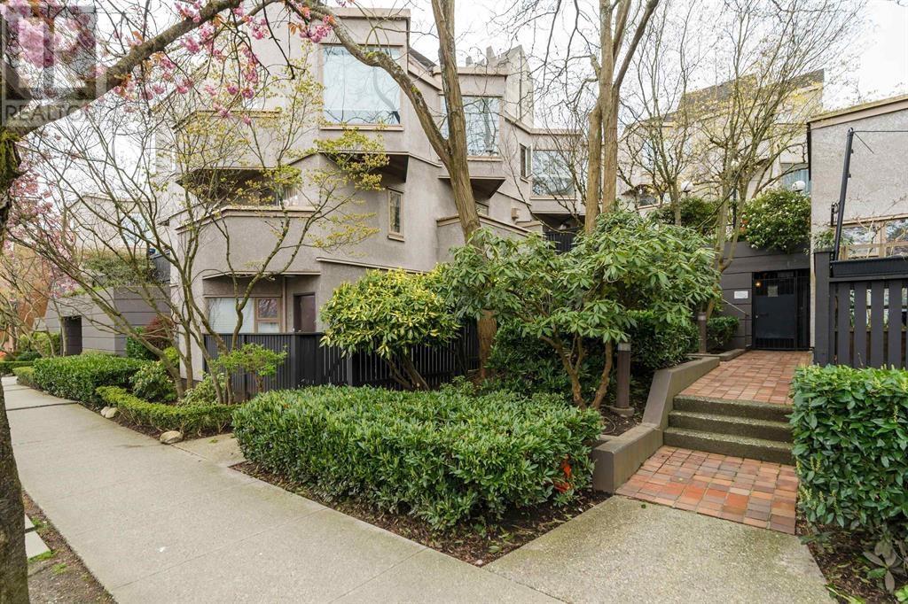 38 870 W 7th Avenue, Vancouver, British Columbia  V5Z 4C1 - Photo 3 - R2981016
