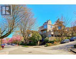 38 870 W 7TH AVENUE, Vancouver, British Columbia