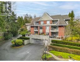 312 2020 CEDAR VILLAGE CRESCENT, North Vancouver, British Columbia
