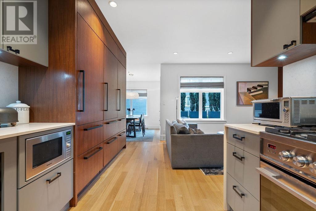 2868 Spruce Street, Vancouver, British Columbia  V6H 2R5 - Photo 11 - R2981020