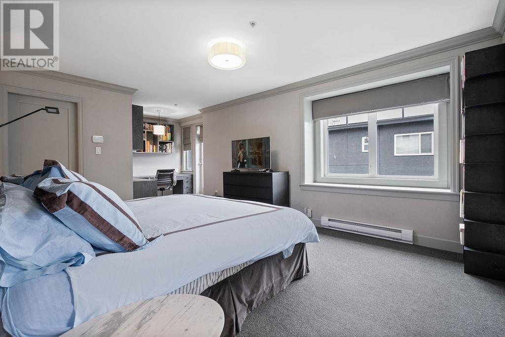 2868 Spruce Street, Vancouver, British Columbia  V6H 2R5 - Photo 14 - R2981020