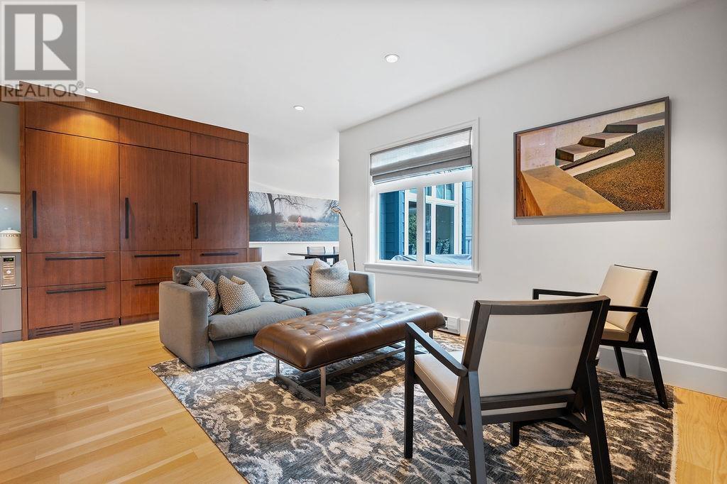 2868 Spruce Street, Vancouver, British Columbia  V6H 2R5 - Photo 2 - R2981020