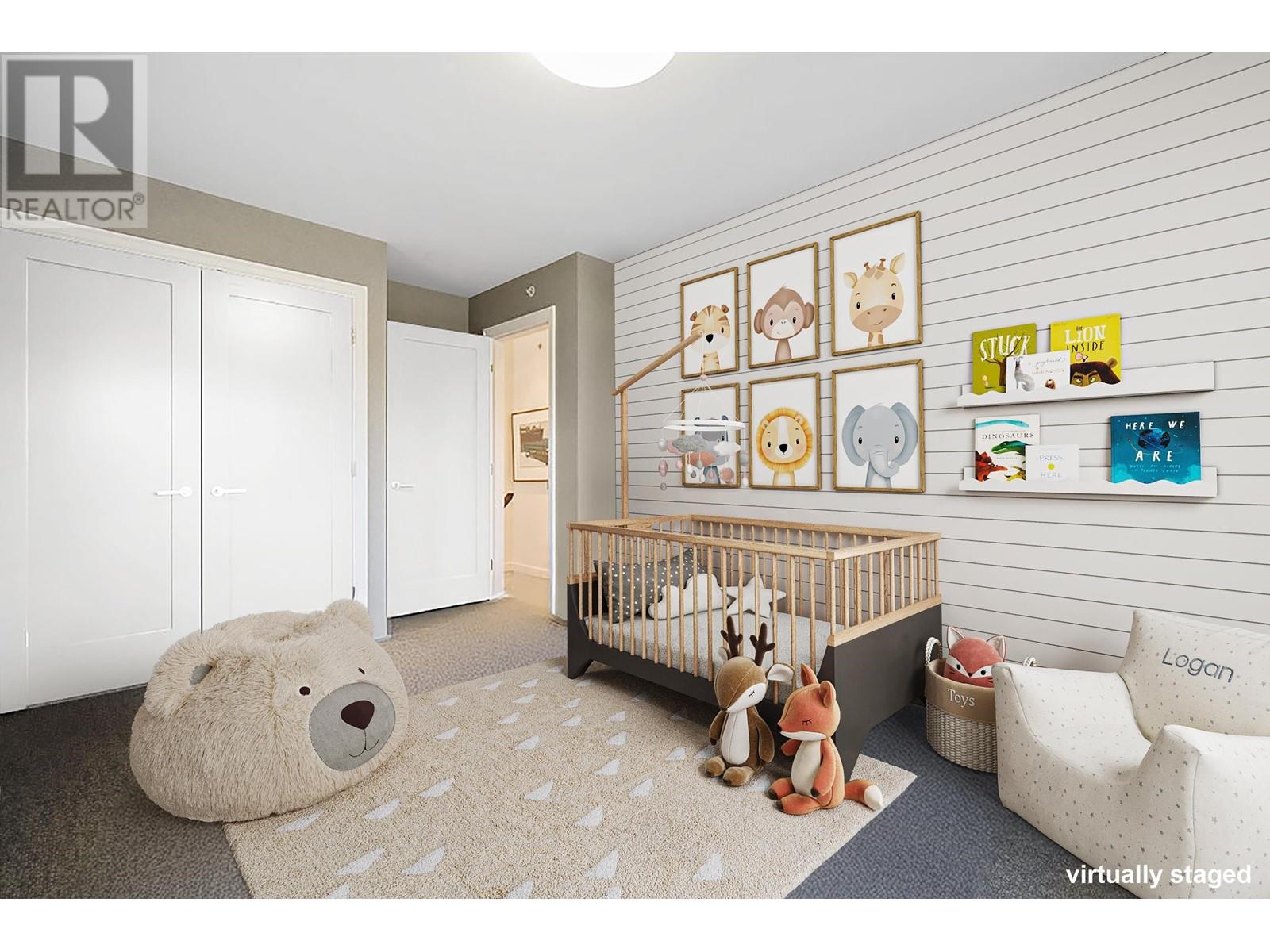 2868 Spruce Street, Vancouver, British Columbia  V6H 2R5 - Photo 21 - R2981020