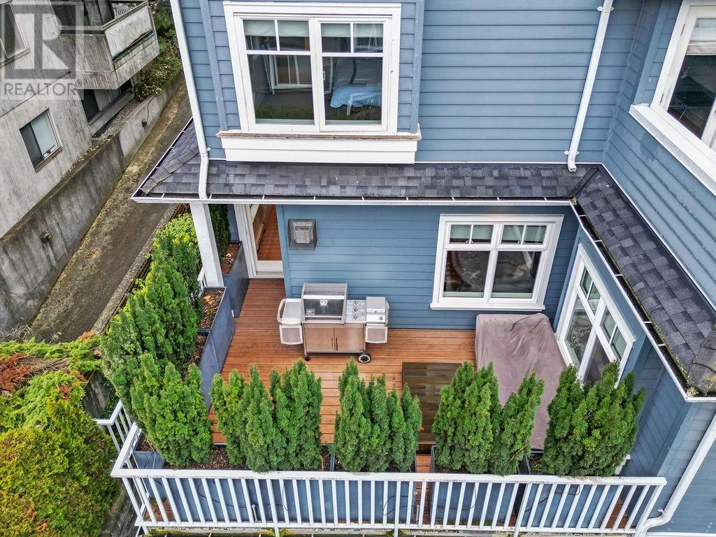 2868 Spruce Street, Vancouver, British Columbia  V6H 2R5 - Photo 29 - R2981020