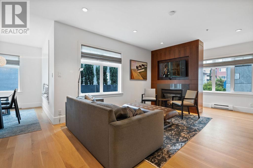 2868 Spruce Street, Vancouver, British Columbia  V6H 2R5 - Photo 4 - R2981020
