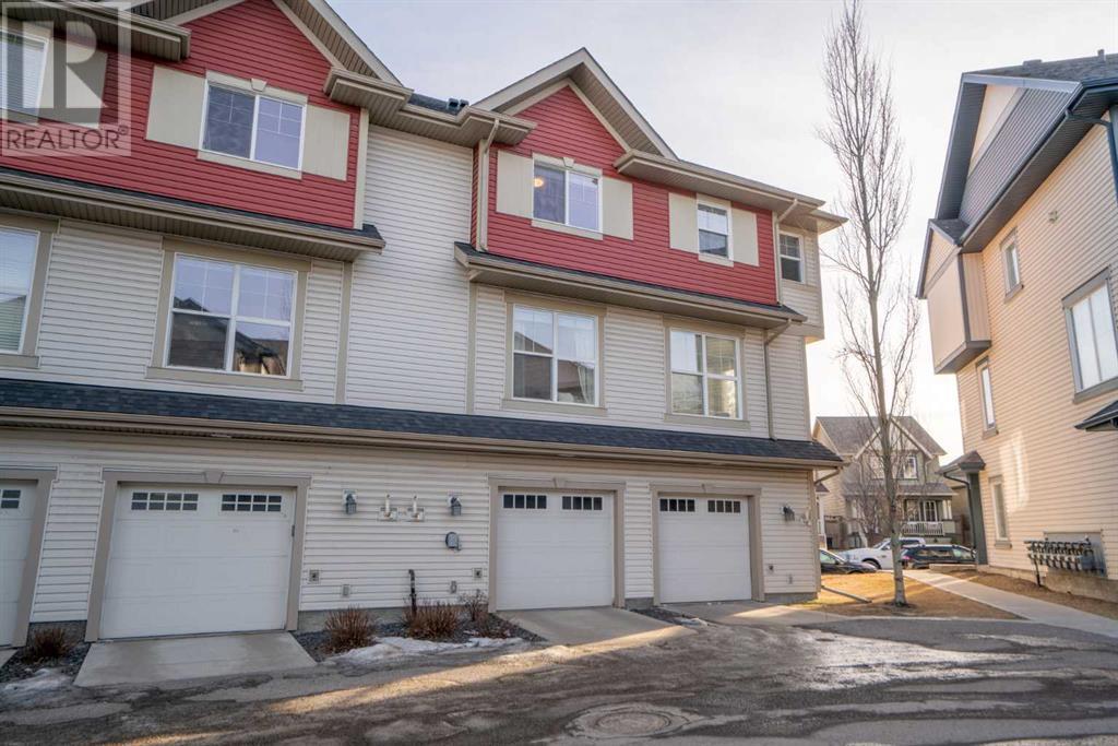 96 New Brighton Landing Se, Calgary, Alberta  T2Z 1C1 - Photo 41 - A2191158
