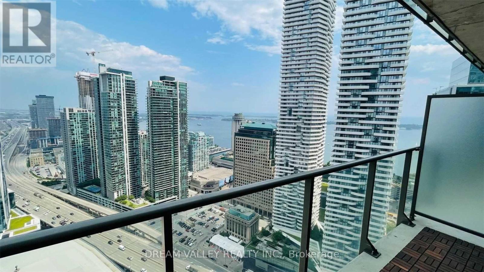 3908 - 65 Bremner Boulevard, Toronto, Ontario  M5J 0A7 - Photo 20 - C12037480