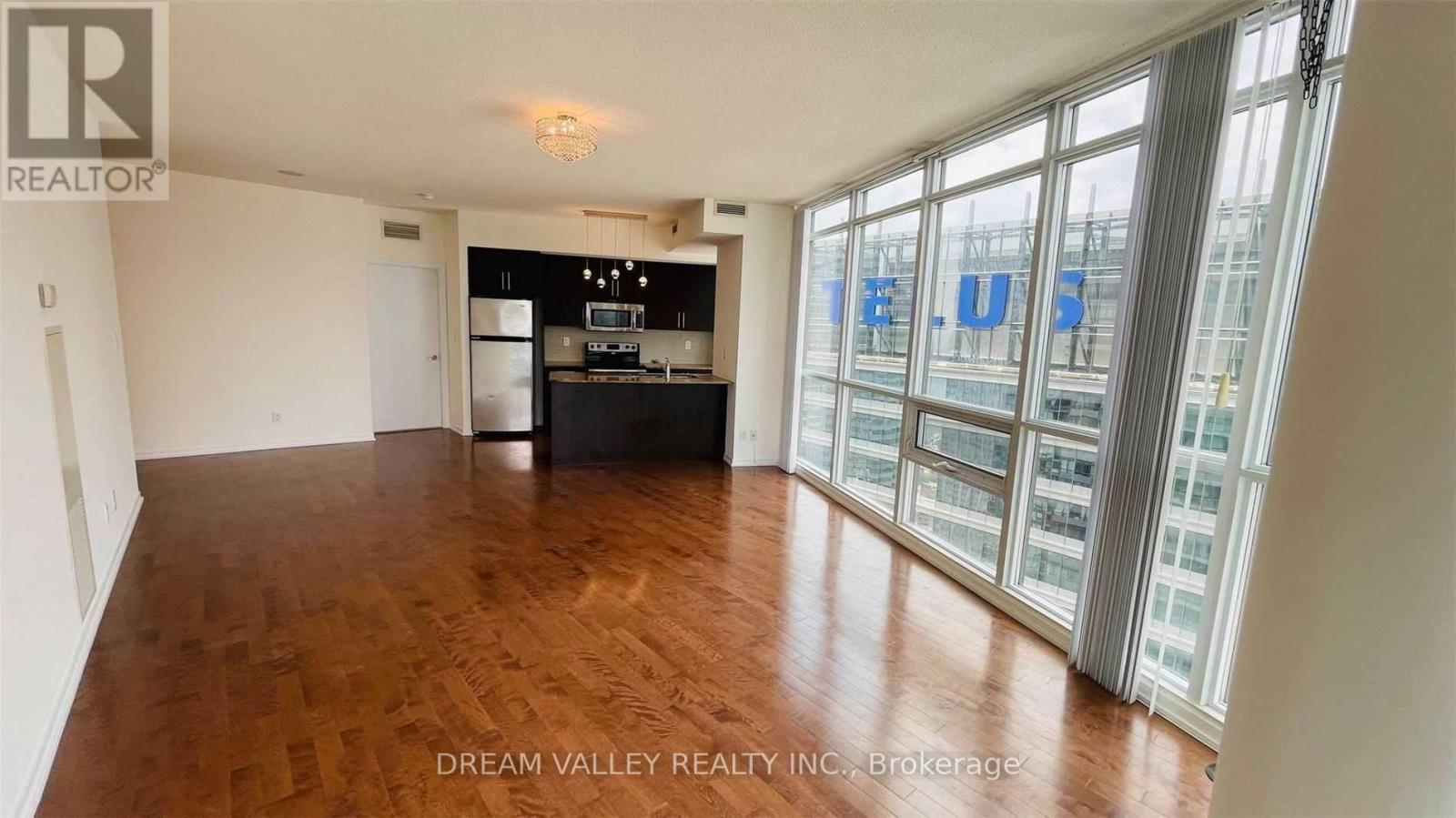 3908 - 65 Bremner Boulevard, Toronto, Ontario  M5J 0A7 - Photo 8 - C12037480