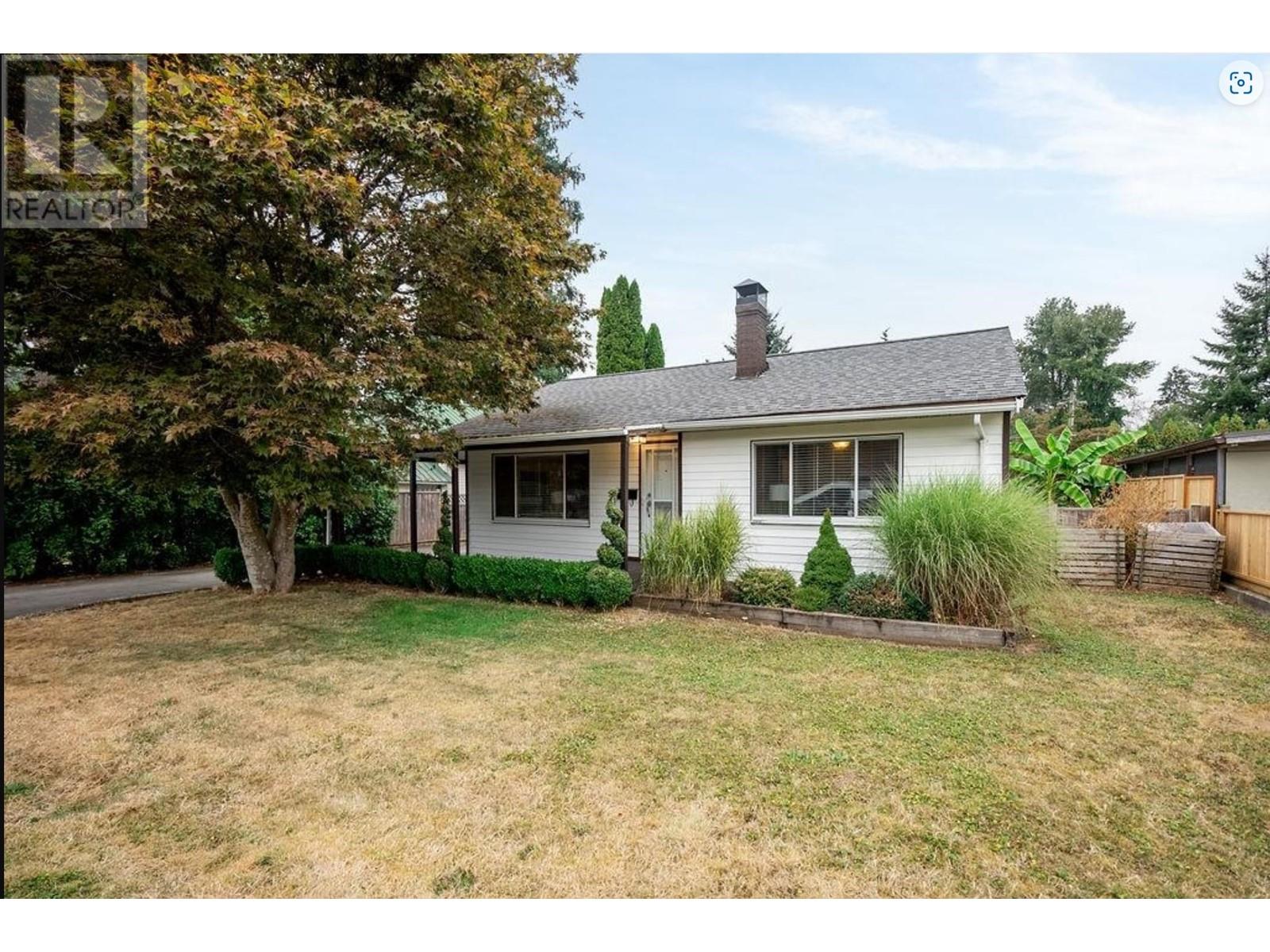20865 Camwood Avenue, Maple Ridge, British Columbia  V2X 2N9 - Photo 1 - R2981005