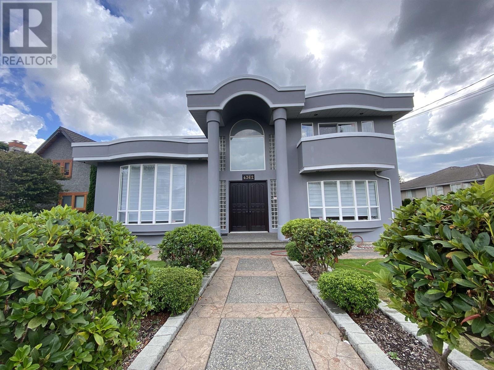 Basement Suite 4362 Victory Street, Burnaby, British Columbia  V6J 1R2 - Photo 1 - R2981009