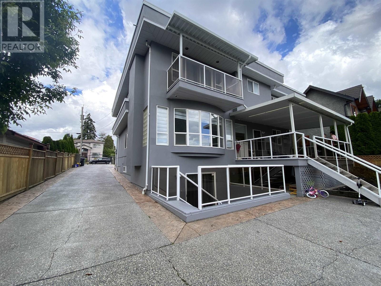 Basement Suite 4362 Victory Street, Burnaby, British Columbia  V6J 1R2 - Photo 24 - R2981009