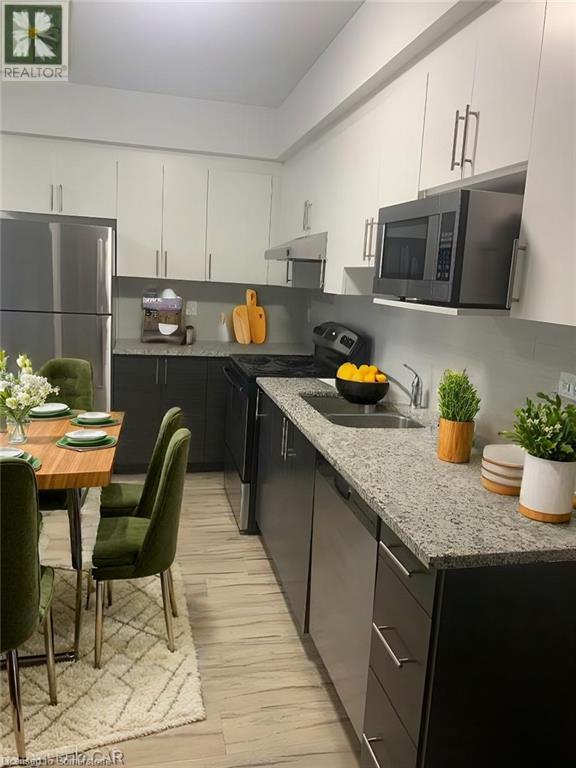 258 B Sunview Street Unit# 2812, Waterloo, Ontario  N2L 3V9 - Photo 1 - 40709214